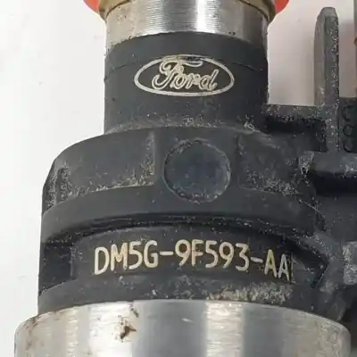 Автозапчасти б/у инжектор за ford b-max titanium ссылки oem iam dm5g9f593aa 0261500221 