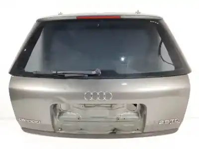 Автозапчасти б/у задняя дверь за AUDI ALLROAD QUATTRO (4BH) BAU ссылки OEM IAM    Автозапчасти б/у задняя дверь за AUDI ALLROAD QUATTRO (4BH) BAU ссылки OEM IAM