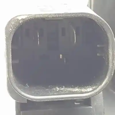 Second-hand car spare part radiator cooling fan for bmw x3 (e83) m47n204d4.204d4.m47d20o2.11000441266 oem iam references 67326925702 mb9520 5020290 