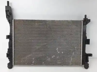 Peça sobressalente para automóvel em segunda mão radiador de água por ford focus lim. (cb8) m1da referências oem iam cv618005vc t913931a 