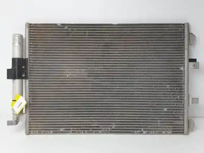 Peça sobressalente para automóvel em segunda mão condensador / radiador de ar condicionado por ford focus lim. (cb8) m1da referências oem iam bv6119710bc