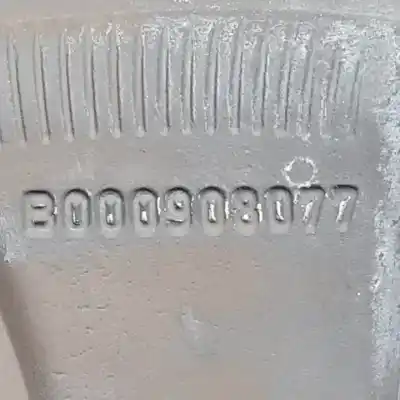 Pezzo di ricambio per auto di seconda mano set di cerchione in lega per citroen c1 hm01 riferimenti oem iam b000908077 r15 aluminio 