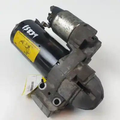 Peça sobressalente para automóvel em segunda mão motor de arranque por bmw x1 (e84) n47d20d.n47d20t0.11002167377 referências oem iam 1241780120303