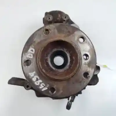 Peça sobressalente para automóvel em segunda mão manga de eixo dianteira esquerda por bmw x1 (e84) n47d20d.n47d20t0.11002167377 referências oem iam 3121678869905