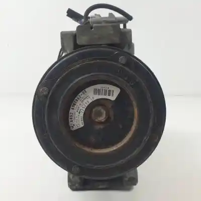 Second-hand car spare part air conditioning compressor for bmw x1 (e84) n47d20d.n47d20t0.11002167377 oem iam references 4472601852 6sbu14c 