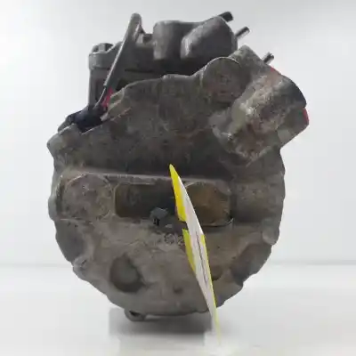 Second-hand car spare part air conditioning compressor for bmw x1 (e84) n47d20d.n47d20t0.11002167377 oem iam references 4472601852 6sbu14c 