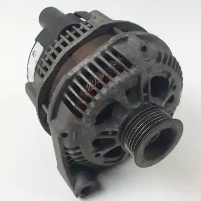 Peça sobressalente para automóvel em segunda mão alternador por bmw x5 (e53) m57d30.306d1.m57d30o0.11007787031 referências oem iam 