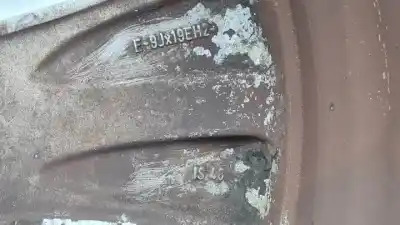 Автозапчастина б/у комплект коліс для bmw x5 (e53) m57d30.306d1.m57d30o0.11007787031 посилання на oem iam 677224814 r19 aluminio 