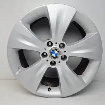 Pièce détachée automobile d'occasion JEU DE JANTES pour BMW X5 (E53)  Références OEM IAM 677224814 R19 ALUMINIO 