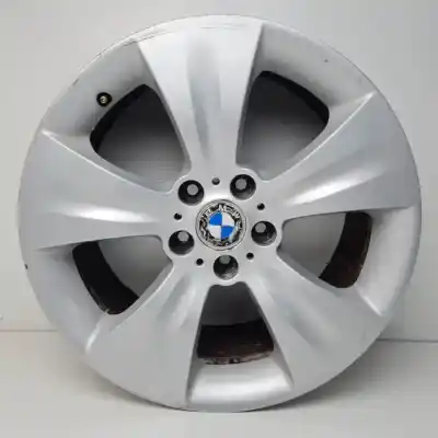 Автозапчастина б/у комплект коліс для bmw x5 (e53) m57d30.306d1.m57d30o0.11007787031 посилання на oem iam 677224814 r19 aluminio 