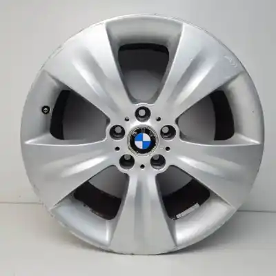 Автозапчастина б/у комплект коліс для bmw x5 (e53) m57d30.306d1.m57d30o0.11007787031 посилання на oem iam 677224814 r19 aluminio 