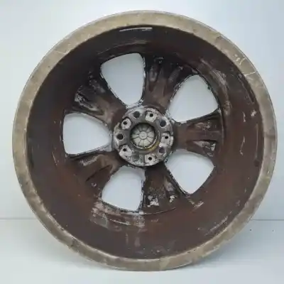 Автозапчастина б/у комплект коліс для bmw x5 (e53) m57d30.306d1.m57d30o0.11007787031 посилання на oem iam 677224814 r19 aluminio 