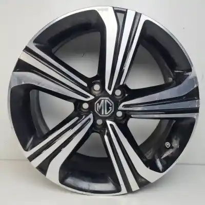 Pezzo di ricambio per auto di seconda mano Set di Cerchione in lega per MG ZS  Riferimenti OEM IAM 10598023 R17 ALUMINIO 
