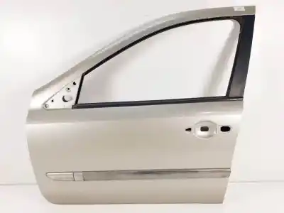 İkinci el araba yedek parçası Sol ön Kapi için RENAULT LAGUNA II (BG0) M9R740 OEM IAM referansları   