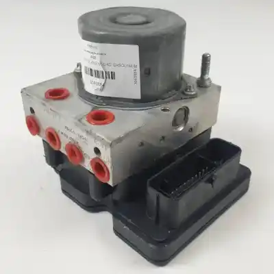 Second-hand car spare part abs for dacia duster ii h4d470 oem iam references 476606804r