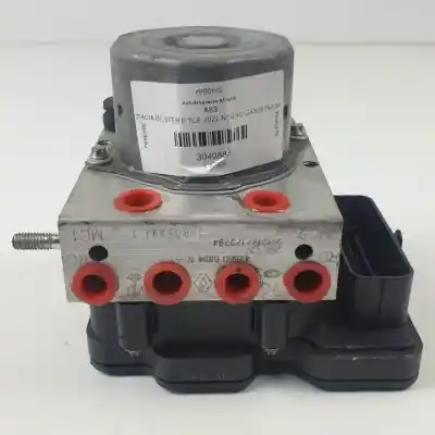Pezzo di ricambio per auto di seconda mano abs per dacia duster ii h4d470 riferimenti oem iam 476606804r 0265956628 