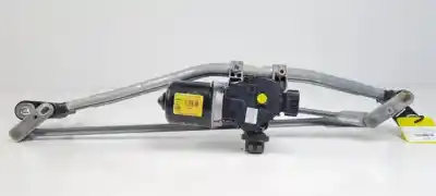 Second-hand car spare part Front Windshield Wiper Motor for DACIA DUSTER II H4D470 OEM IAM references 288006700R W259994 W000034506 