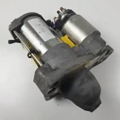 Second-hand car spare part starter motor for dacia duster ii h4d470 oem iam references 