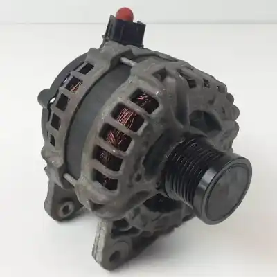 Second-hand car spare part alternator for dacia duster ii h4d470 oem iam references 231002175r