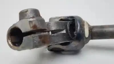 Second-hand car spare part steering column for dacia duster ii h4d470 oem iam references 488107654r e800017170a 