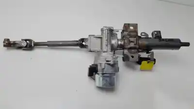 Second-hand car spare part steering column for dacia duster ii h4d470 oem iam references 488107654r e800017170a 