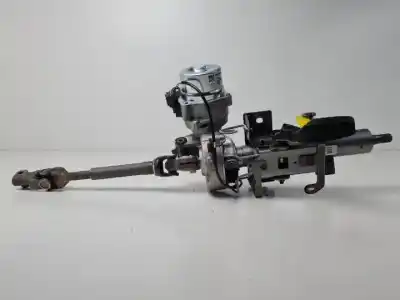 Second-hand car spare part steering column for dacia duster ii h4d470 oem iam references 488107654r e800017170a 
