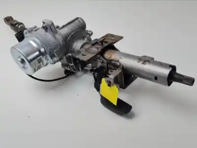 Second-hand car spare part steering column for dacia duster ii h4d470 oem iam references 488107654r