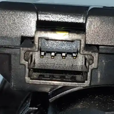 Автозапчасти б/у противоугонное устройство за dacia duster ii h4d470 ссылки oem iam n0505085 n0505086 