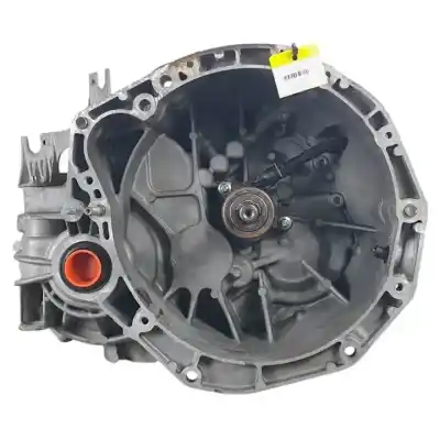Pezzo di ricambio per auto di seconda mano RIDUTTORE per RENAULT MEGANE II COUPE  Riferimenti OEM IAM ND0000  