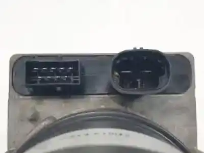 Second-hand car spare part steering pump for citroen c4 coupe nfutu5jp4.nfu oem iam references 9681545980  