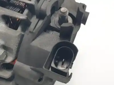 Автозапчастина б/у генератор для ford focus turn. (cb8) tyda посилання на oem iam av6n10300md 2321305 d617050r 