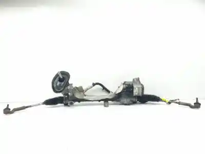 Pièce détachée automobile d'occasion CRÉMAILLÈRE DE DIRECTION pour FORD FOCUS TURN. (CB8)  Références OEM IAM CV6C3D070  