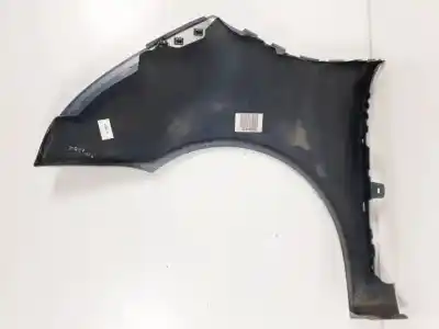 Pezzo di ricambio per auto di seconda mano parafango anteriore destro per citroen c4 picasso rhj.dw10bted4 riferimenti oem iam   