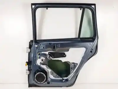 Автозапчастина б/у двері задні праві для citroen c4 picasso rhj.dw10bted4 посилання на oem iam   
