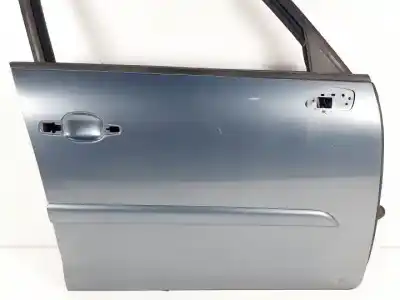 Автозапчастина б/у передні праві двері для citroen c4 picasso rhj.dw10bted4 посилання на oem iam   