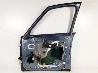 Автозапчастина б/у передні праві двері для citroen c4 picasso rhj.dw10bted4 посилання на oem iam   