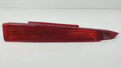Second-hand car spare part Right Tailgate Light for CITROEN C4 BERLINA 1.6 HDi CAT (9HY / DV6TED4) OEM IAM references 9655863780  