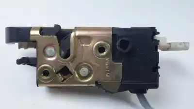 Peça sobressalente para automóvel em segunda mão FECHADURA DA PORTA DIANTEIRA ESQUERDA por CITROEN C4 BERLINA  Referências OEM IAM 9683416080  