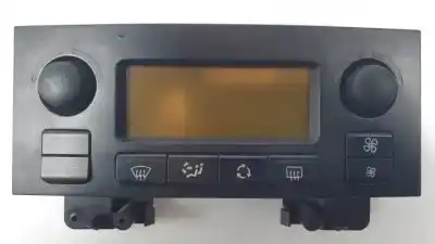 Peça sobressalente para automóvel em segunda mão COMANDO DE SOFAGEM (CHAUFFAGE / AR CONDICIONADO) por CITROEN C4 BERLINA  Referências OEM IAM 9658084577 281160311 