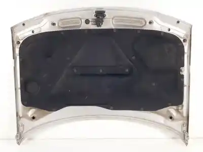 Second-hand car spare part bonnet for audi a3 (8l) ahf.asv oem iam references   