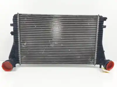 Автозапчастина б/у інтеркулер для SEAT LEON (1P1) BXE Посилання на OEM IAM 1K0145803A   Автозапчастина б/у інтеркулер для SEAT LEON (1P1) BXE Посилання на OEM IAM 1K0145803A