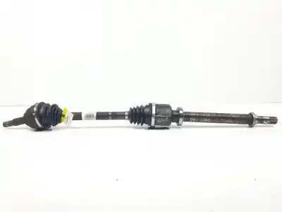 Автозапчасти б/у передняя правая трансмиссия за renault modus k9k728 ссылки oem iam 8200499586