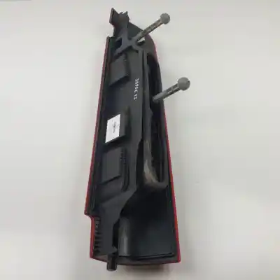 İkinci el araba yedek parçası sol kuyruk lambasi için renault kangoo i (f/kc0) k9k702 oem iam referansları   
