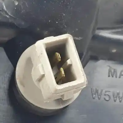 Piesă de schimb auto la mâna a doua far dreapta pentru renault kangoo i (f/kc0) k9k702 referințe oem iam 5511145r   Piesă de schimb auto la mâna a doua far dreapta pentru renault kangoo i (f/kc0) k9k702 referințe oem iam 5511145r