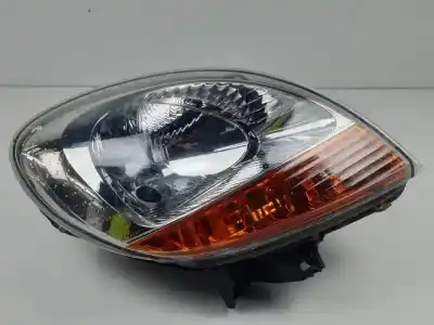 Piesă de schimb auto la mâna a doua far dreapta pentru renault kangoo i (f/kc0) k9k702 referințe oem iam 5511145r   Piesă de schimb auto la mâna a doua far dreapta pentru renault kangoo i (f/kc0) k9k702 referințe oem iam 5511145r