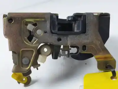 Second-hand car spare part front right door lock for renault kangoo i (f/kc0) k9k702 oem iam references    Second-hand car spare part front right door lock for renault kangoo i (f/kc0) k9k702 oem iam references