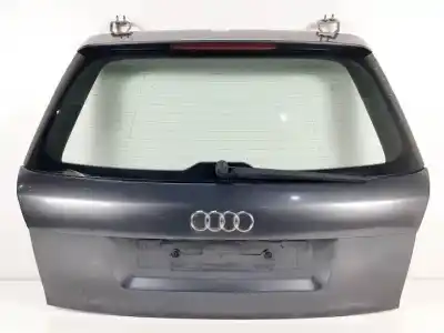 Gebrauchtes Autoersatzteil HECKKLAPPE zum AUDI A4 AVANT (8E)  OEM-IAM-Referenzen   