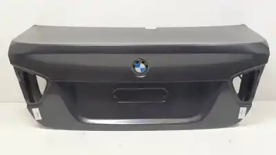 Peça sobressalente para automóvel em segunda mão tampa da mala por bmw serie 3 berlina (e90) n47d20o0.n47d20a.11002146551 referências oem iam 