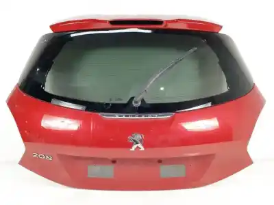 Pièce détachée automobile d'occasion  pour PEUGEOT 208  Références OEM IAM   