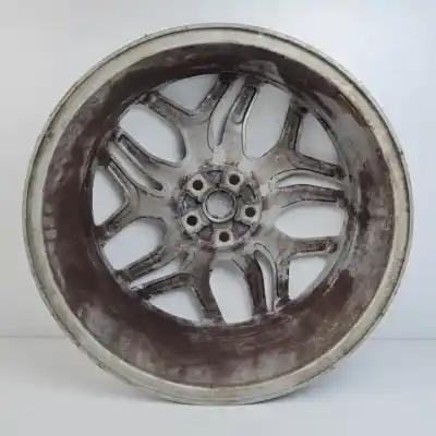 Автозапчастина б/у шина для land rover range rover evoque 204dtd посилання на oem iam gj321007da r20 aluminio 